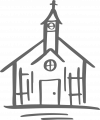 Icon Kirche