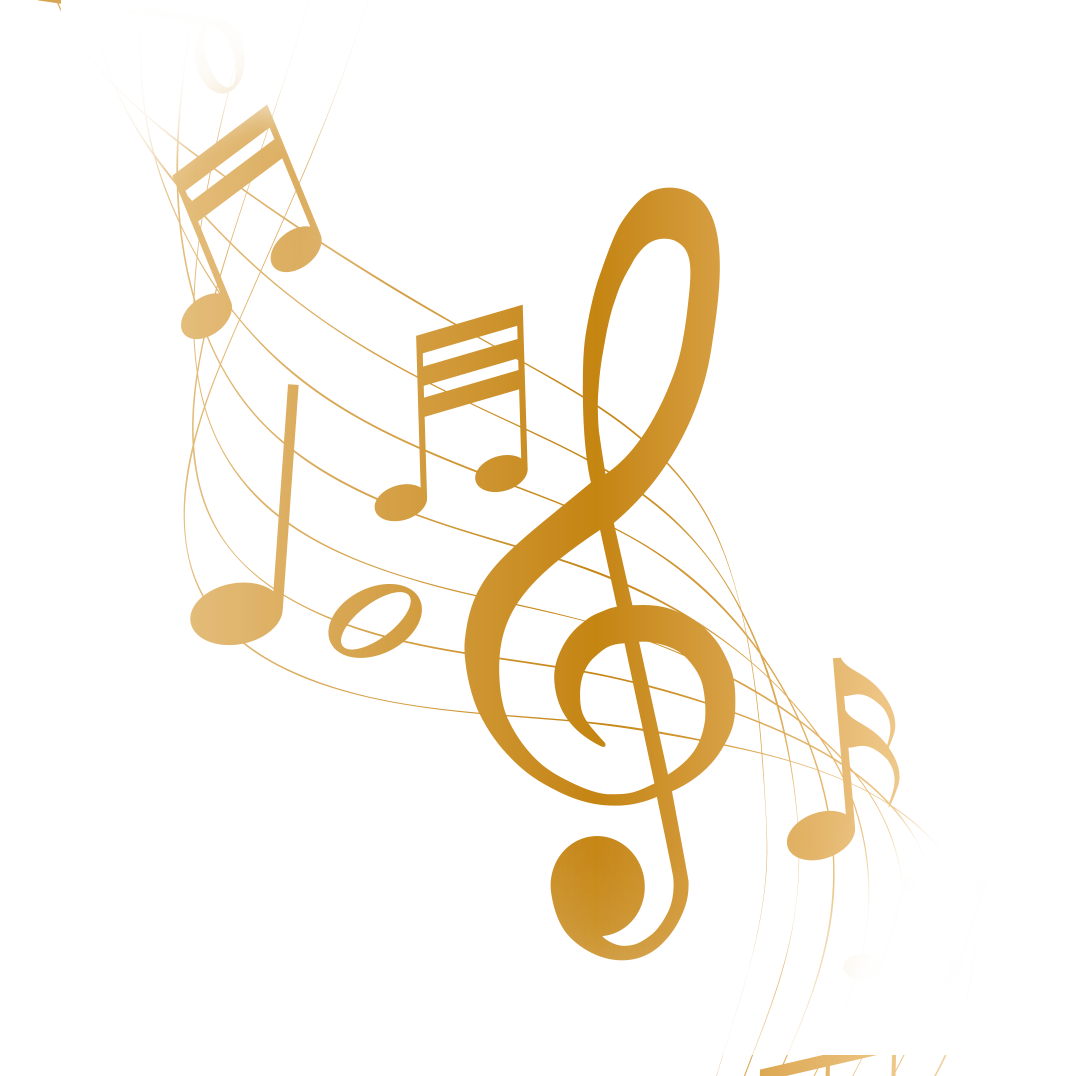 Noten und Notenschlüssel