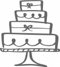 Icon Torte